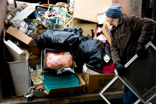 Attic Cleanout Services in Moweaqua, IL