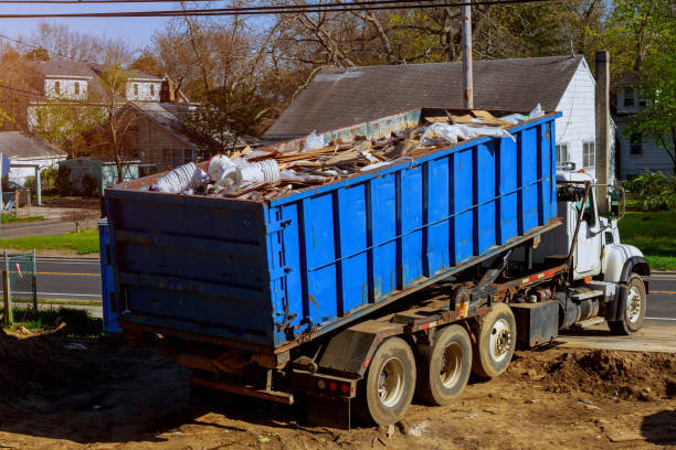 Best Trash Removal Near Me  in Moweaqua, IL