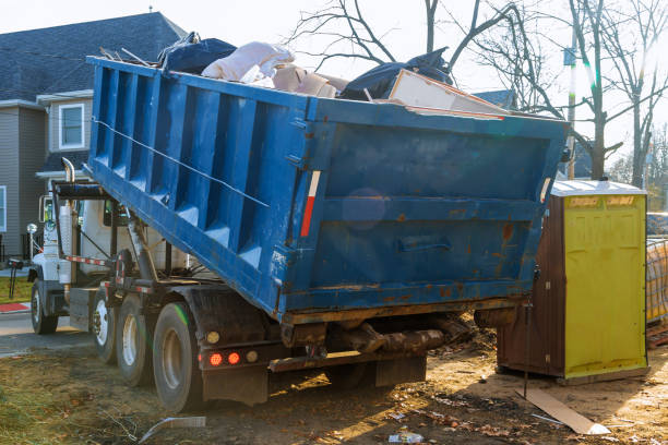 Trusted Moweaqua, IL Junk Removal Experts