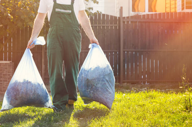 Best Same-Day Junk Removal  in Moweaqua, IL