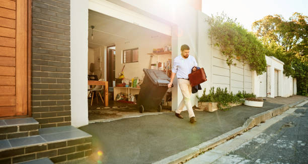 Best Garage Cleanout Services  in Moweaqua, IL