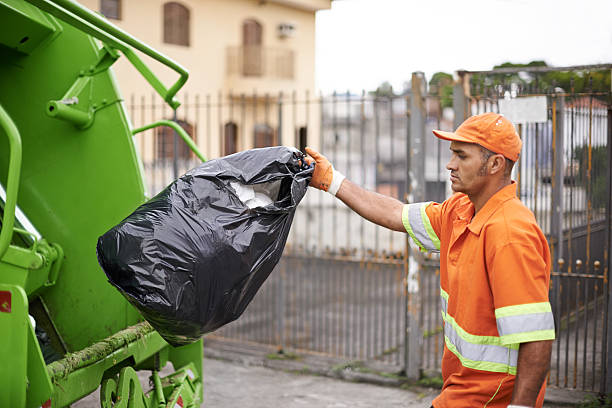 Best Full-Service Junk Removal  in Moweaqua, IL