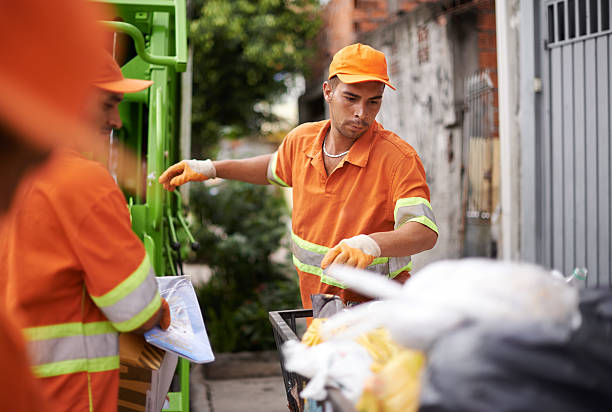 Appliance Disposal in Moweaqua, IL